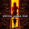 Uncha Lamba Kad (feat. Anand Raj Anand) (Instrumental) - Rkd Muzik&Anand Raj Anand