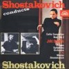 Concerto for Cello and Orchestra No. 1 in E flat major, Op. 107: IV. Allegro con moto - Jiri Barta