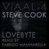 Creapazoid - Steve Cook