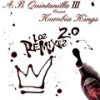 Sabes A Chocolate (Rocksound Elextro Phonk Mix/) - A.B. Quintanilla III&Kumbia Kings