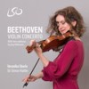 Violin Concerto in D Major, Op. 61: III. Rondo. Allegro - Veronika Eberle&Simon Rattle&London Symphony Orchestra