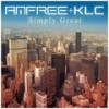 Simply Great (Amfree Mix) - Amfree&KLC