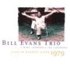 Stella By Starlight(Live) (Live) - Bill Evans Trio&Marc Johnson&Joe Labarbera