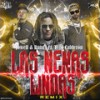 Las Nenas Lindas (Remix) - Jowell & Randy&Tego Calderón