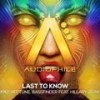 Last To Know(feat. Hillary Jean) (Mats Gulbrandsen Remix) - Mike Neptune&Bassfinder&Mats Gulbrandsen&Hillary Jean