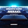 Meraki (Original Mix '22 Revision) - Magnetic Ghost&Mariion Christiian&Rick Tedesco