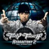 Fire - Tony Touch&L.D.A.&Hurricane Gloria