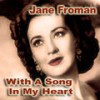 Tea For Two - Jane Froman