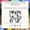 Two People In The World - Little Anthony & The Imperials