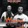 Weekend(feat. Honeyboy) - Mr.k.one&Honeyboy