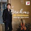 II. Andante un poco Adagio - Nils Mönkemeyer&윤홍천&Johannes Brahms