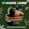 La Mer Se Calme (Extended Beach Mix) - Moon de Lounge