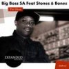 The Ghost (Main Vocal Mix) - Big Boss SA