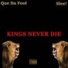 King Drip (Explicit) - QUE DA Fool&SLEE!