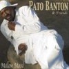 Jazz Reggae - Pato Banton