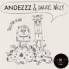 Together Again (Midnight Runners Remix) - Andezzz&Darryl Wezy