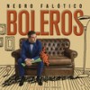 No Te Sorprenda - Negro Falótico&Matias Alvarez&Chico Novarro&Mike Rivas