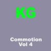 Commotion - KG