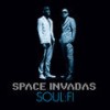 Listen - space invadas