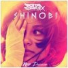 Shinobi (Saevar Remix) - X Drop&Division