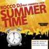 Summer Time (Radio-Edit) - Rocco DJ&Pimienta Loca