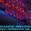 Dance (feat. Microwave_T90) (Remix|Explicit) - AdiosPersona&Microwave_t90