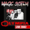 Amoulanga (Live) - Magic System&Salif Traoré