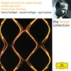 Henze: Double Concerto For Oboe, Harp And Strings (1966) - Andante ( = 50) - - Heinz Holliger&Ursula Holliger&Collegium Musicum Zurich&Paul Sacher