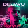 Dejavu - Amparado&From Rua Prod&Murilo Wentz