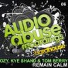 Remain Calm (Original Mix) - Ozy&Kye Shand&Tom Berry