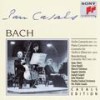 I. Allegro - Isaac Stern&Pablo Casals&Prades Festival Orchestra&Johann Sebastian Bach