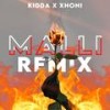 Malli(feat. Kidda) - Xhoni Beats&Kidda