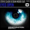 Eyes Open (Original Mix) - Steve Clack&Sean Inside Out