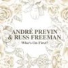 Safe At Home - André Previn&Russ Freeman