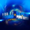 Vou Te Empurrar Vs Ela Voltou de Perna Bamba (Explicit) - DJ Biel do Anil&Markim WF