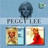 I Wanna Be Around - Peggy Lee