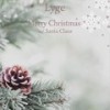 Merry Christmas - Santa Claus&Lyge