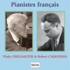 Concerto pour piano No. 21 en ut majeur, KV 467: II. Andante - Fernand Oubradous&Vlado Perlemuter&Orchestre de chambre Oubradous