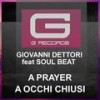 A occhi chiusi - Giovanni Dettori&Soul Beat