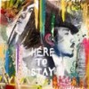 HERE TO STAY - MAN1AC&Tiger JK