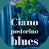 Ciano Postorino Blues - Tony Lallai Romany