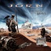 Man Of The Dark - Jorn