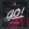 GO! (Explicit) - SweatBeatz&Motel 808