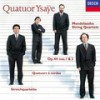 1. Molto allegro vivace - Quatuor Ysaye