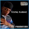 In My Own World (Explicit) - Young Markie