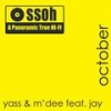 October (Original Mix) - Yass&M'Dee&Jay