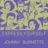 Just Out Of Reach - Johnny Burnette