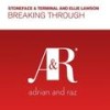 Breaking Through (Original Mix) - Stoneface&Ellie Lawson&Terminal