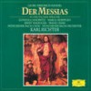 Handel: Der Messias - In deutscher Sprache / Erster Teil: X. Rezitiativ. Baß 