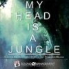 My Head Is a Jungle (Radio Edit) - Elaic&KalDee&Carlo Di Gioia&Francesca Melzani